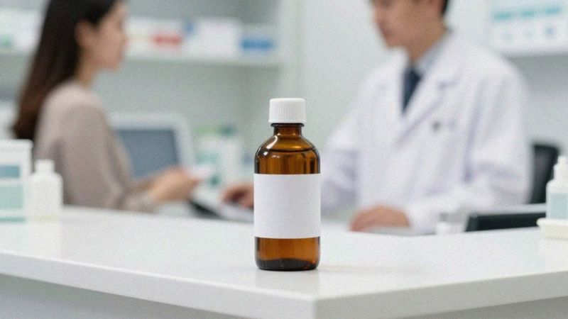 Jakie są przeciwwskazania do stosowania syropów ziołowych?