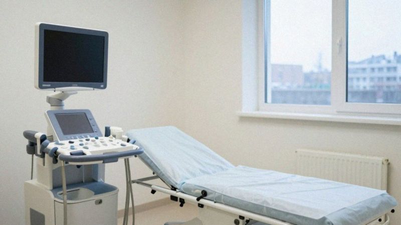 Jakie są wskazania do USG klatki piersiowej?