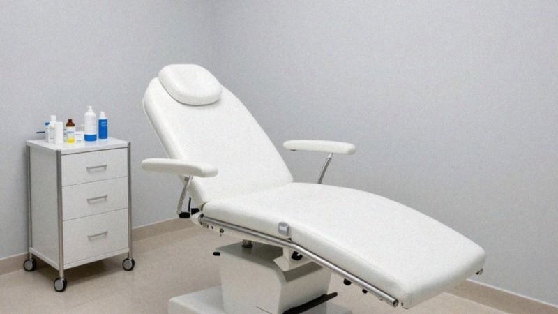 Kiedy konieczna jest konsultacja ginekologiczna przy objawach menopauzy?