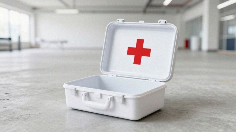 Kiedy rozpocząć resuscytację krążeniowo-oddechową?