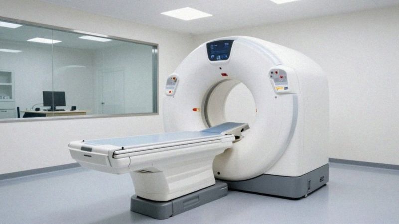Kiedy wymagana jest diagnostyka obrazowa?