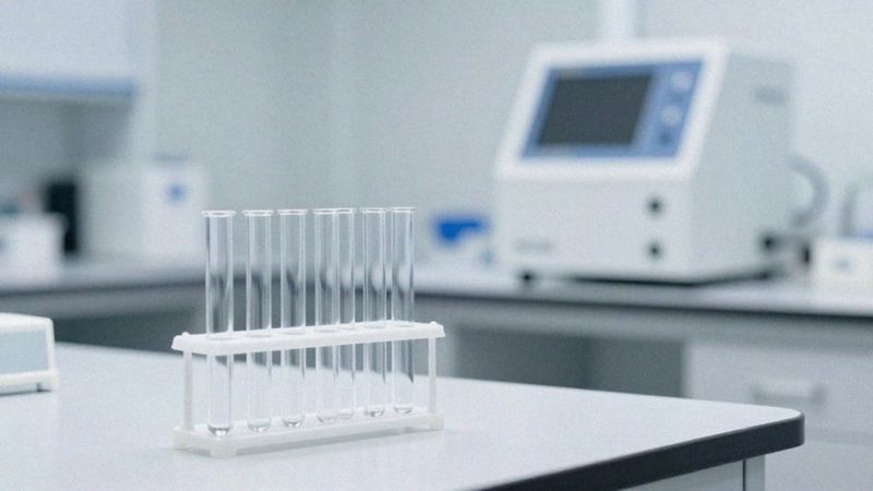 Które testy potwierdzają wyleczenie H. pylori?