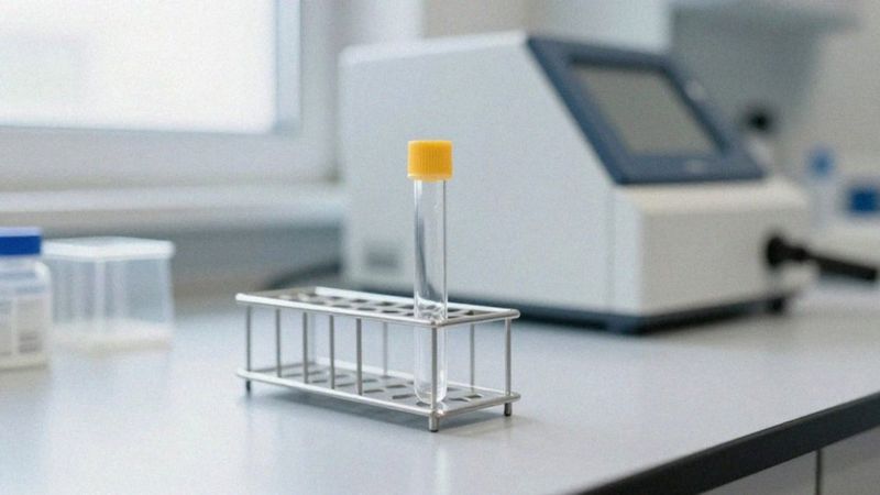 Czy wynik powyżej 40 mg/L sugeruje zakażenie bakteryjne?