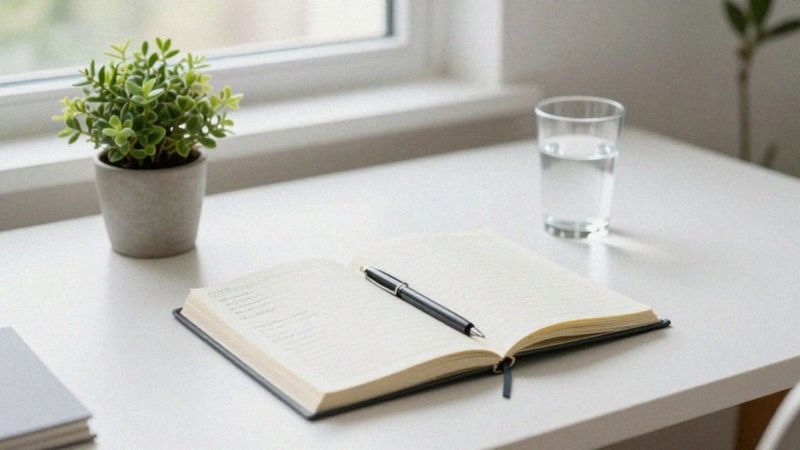 Dlaczego działanie wzmacnia poczucie własnej wartości?