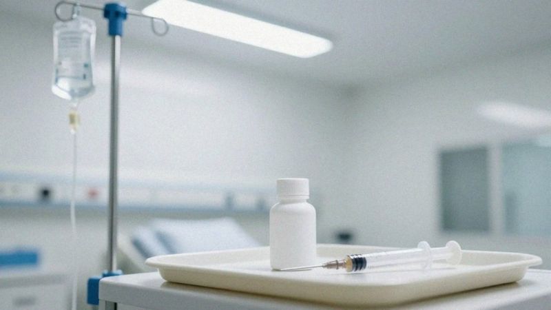 Jak dawkować ibuprofen dożylny podczas infuzji?