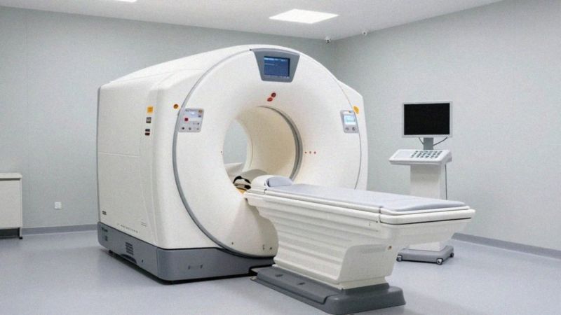 Jak diagnozuje się przerzuty w badaniach obrazowych?