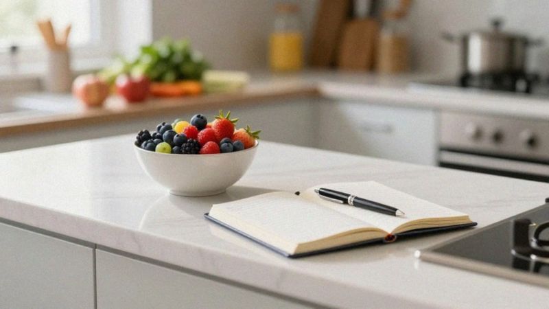 Jak obniżyć poziom hemoglobiny glikowanej?
