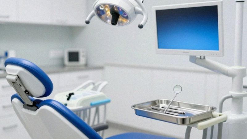 Jak przebiega diagnostyka włókniaka w jamie ustnej?