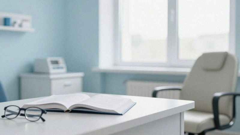 Jak rozpoznać objawy psychosomatyczne?