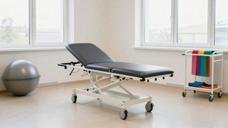 Jak wygląda rehabilitacja po wybudzeniu ze śpiączki farmakologicznej?