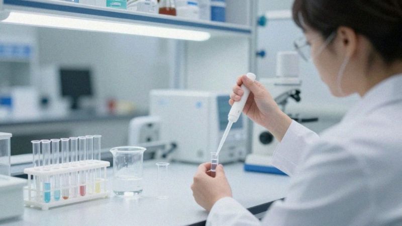 Jakie badania laboratoryjne zleca endokrynolog?
