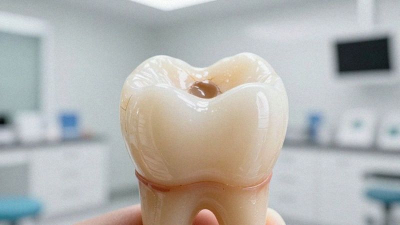 Jakie są konsekwencje nieleczonego bruksizmu?