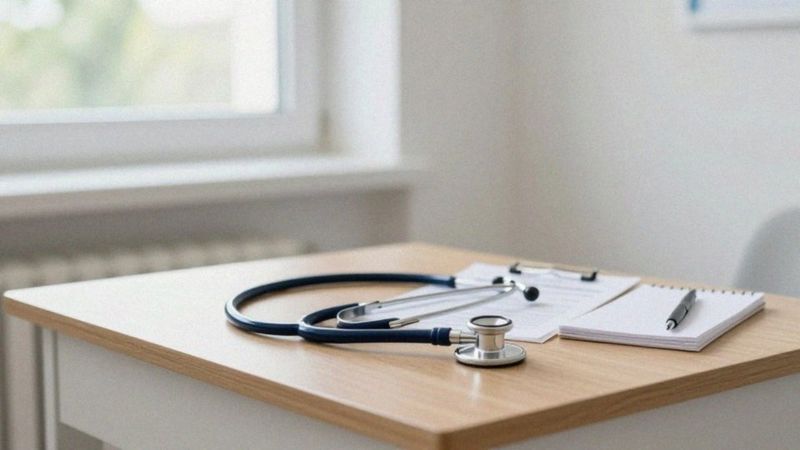 Kiedy brak łaknienia wymaga diagnostyki?