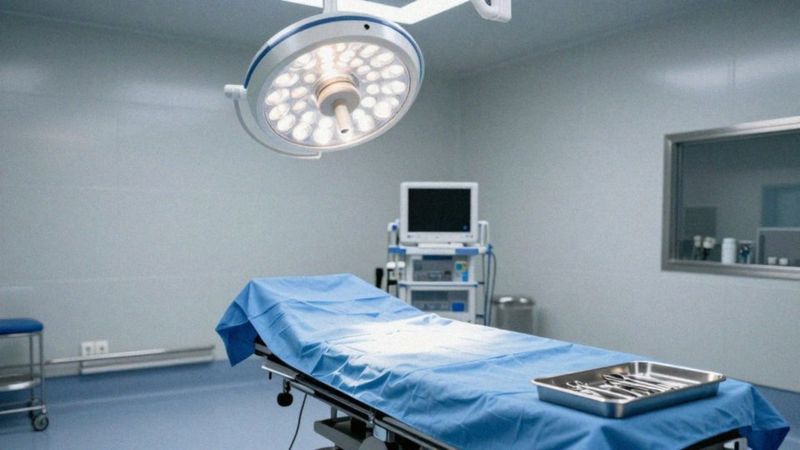 Kiedy konieczna jest operacja niedrożności jelit?