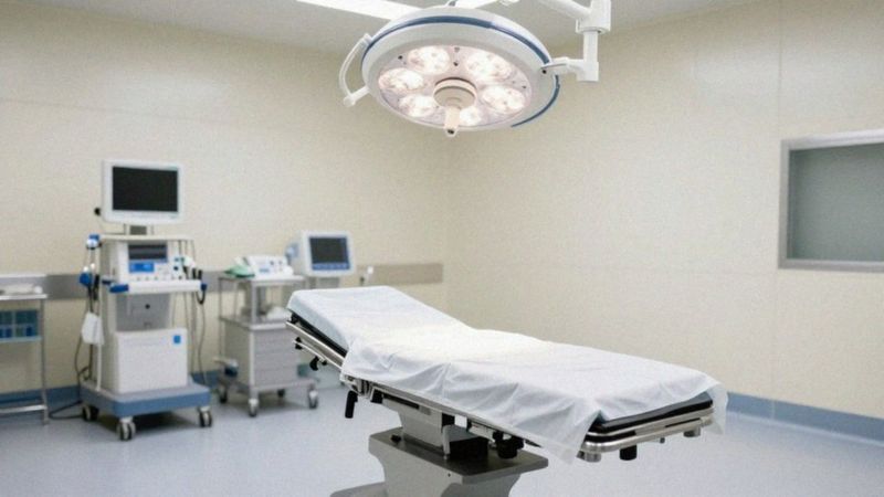 Kiedy konieczna jest operacja przy naderwaniu mięśnia ramienia?