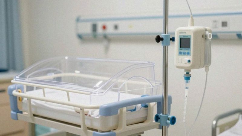 Kiedy rozpocząć i jak monitorować żywienie troficzne u wcześniaków?