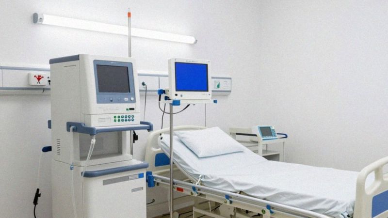 Kiedy rozpoczyna się odłączanie od respiratora?