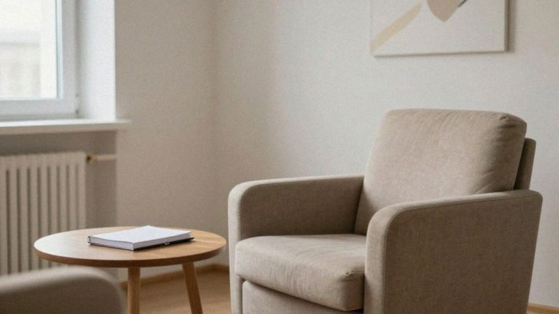 Kiedy skonsultować się z psychologiem lub psychiatrą?