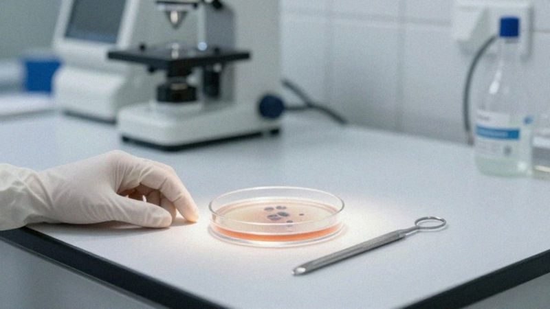 NDM i KPC: jak powstaje oporność?