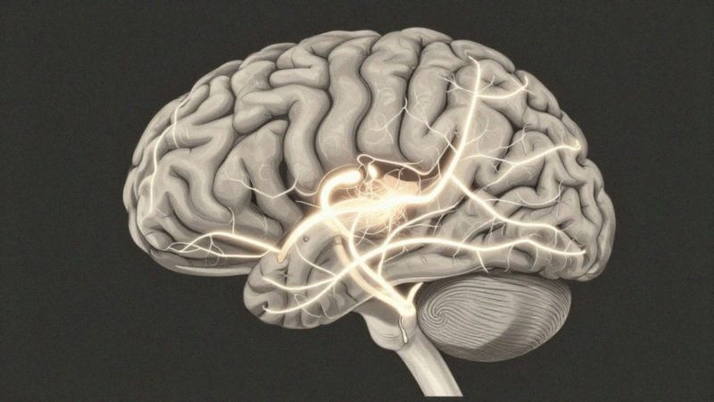 W jaki sposób substancje psychoaktywne zmieniają strukturę mózgu?