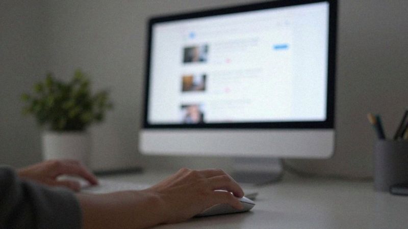 Co pacjenci opisują na forach o bólach stawów?