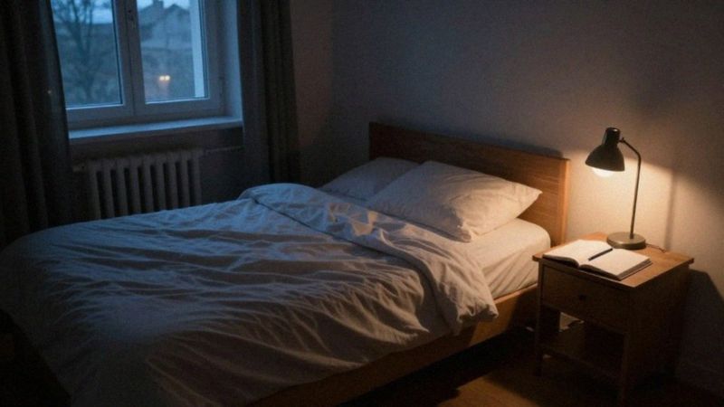 Czy bezsenność zwiększa ryzyko chorób przewlekłych?