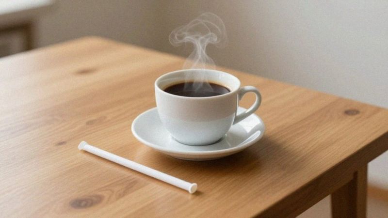 Czy kawa zwiększa ryzyko suchego zębodołu?