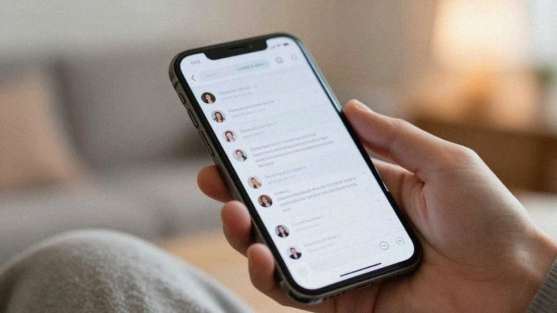 Czy warto korzystać z forum o liszajcu zakaźnym?