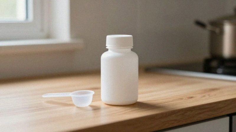 Jak dawkować suplementy z palmy i wierzbownicy?