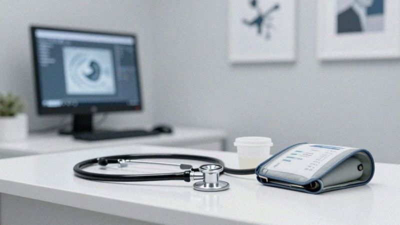 Jak diagnozować związek zakażenia z objawami neurologicznymi?