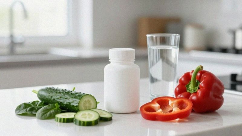 Jak dieta i ćwiczenia wzmacniają działanie metforminy?