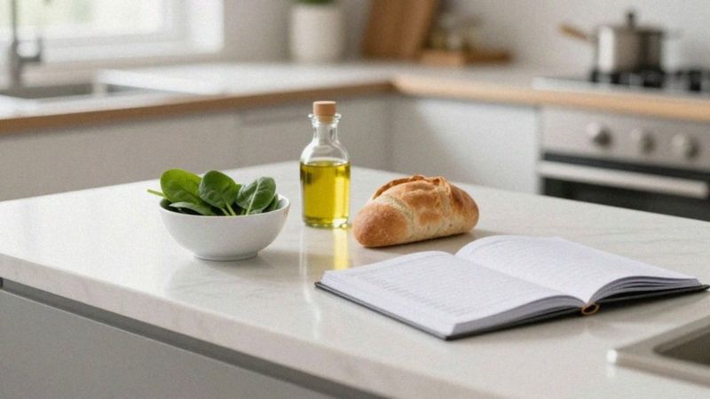 Jak komponować jadłospis diety niskobiałkowej?