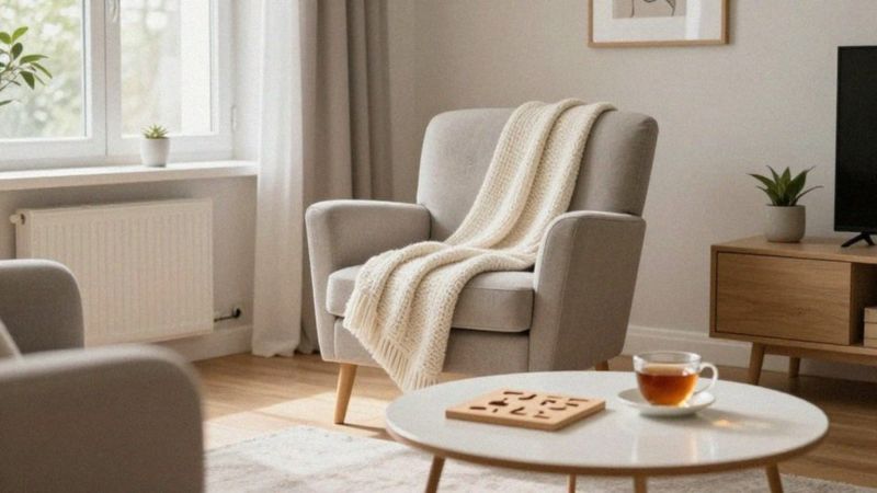 Jak opiekować się osobą z chorobą Alzheimera?