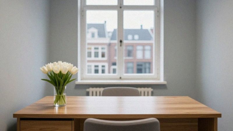 Jak przebiega składanie wniosku o eutanazję w Holandii?