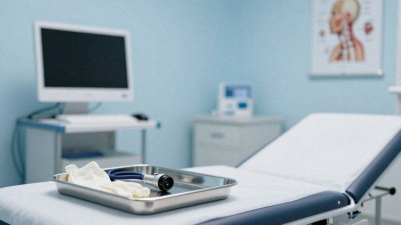 Jak wygląda diagnostyka nieoperacyjnego raka krtani?