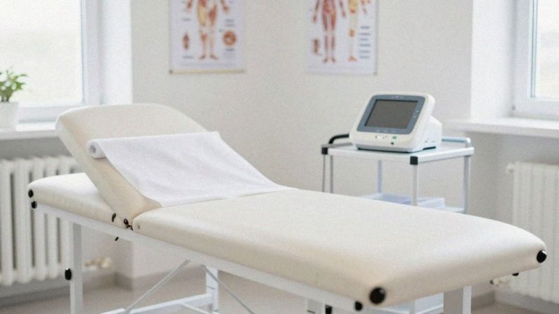Jak wygląda indywidualny plan ćwiczeń?