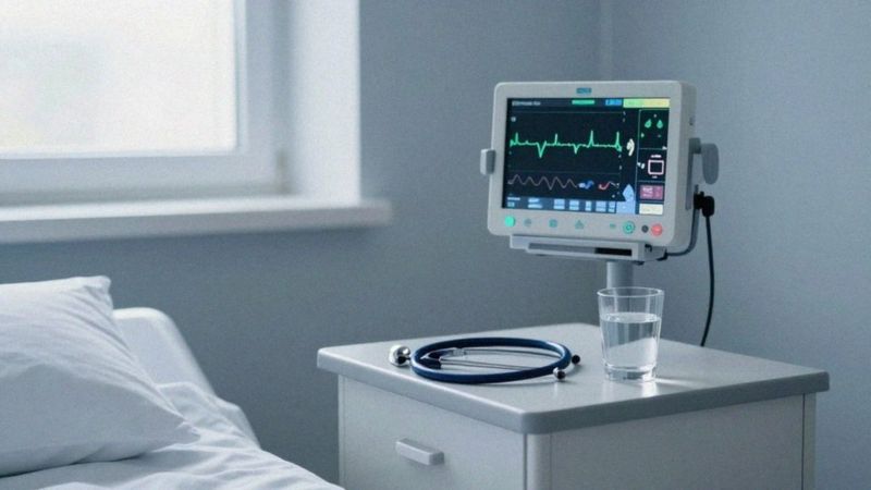 Jakie badania uzupełniają EKG po zawale?