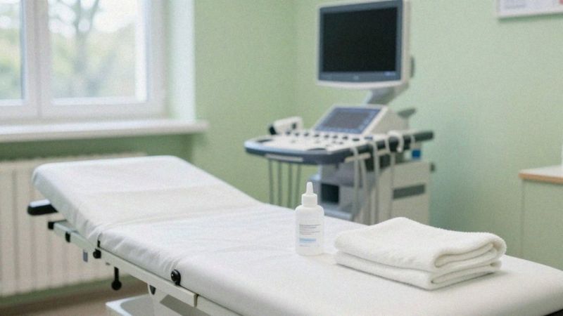 Jakie badania wykonuje się w ciąży?