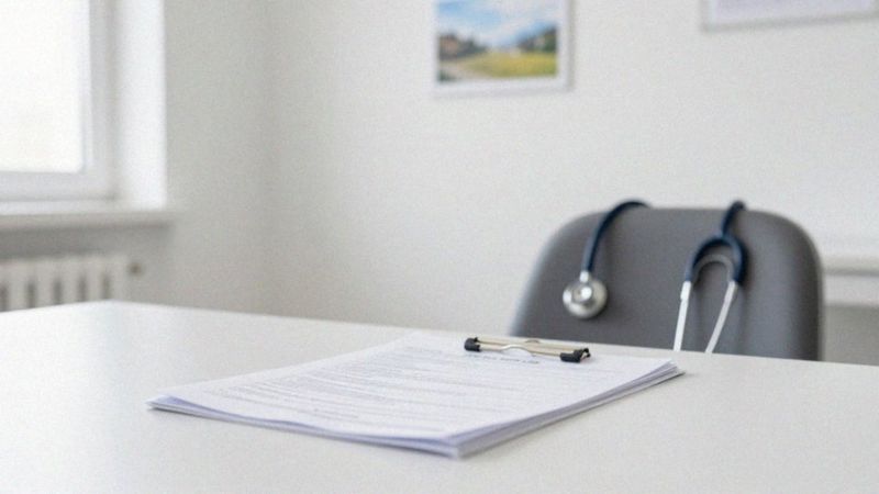 Jakie infekcje oportunistyczne sugerują AIDS?