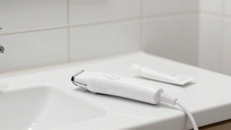 Jakie są ryzyka golenia okolic intymnych?