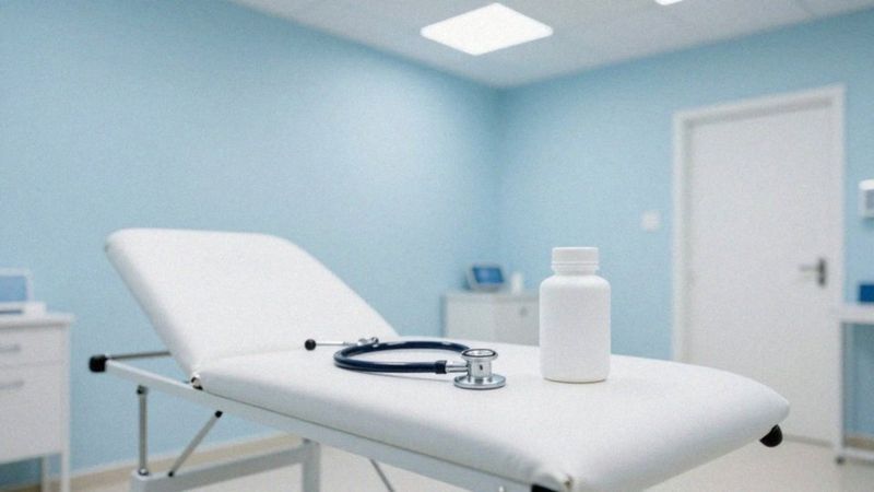 Kiedy objawy przeziębienia wymagają konsultacji lekarskiej?