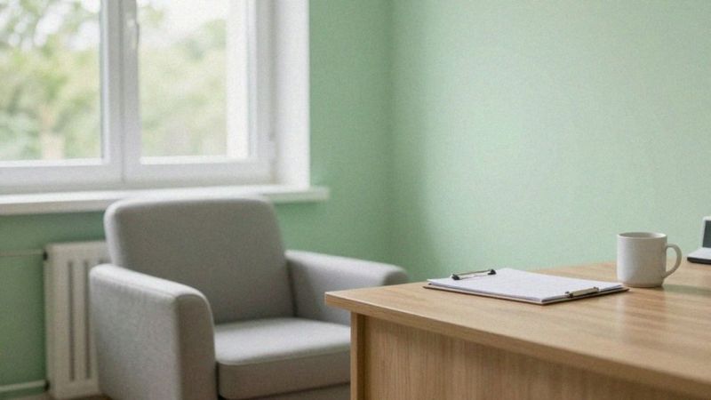 Kiedy potrzebna jest diagnoza psychiatryczna?