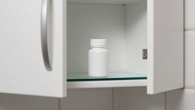 Antybiotykoterapia: kiedy jest konieczna przy anginie?