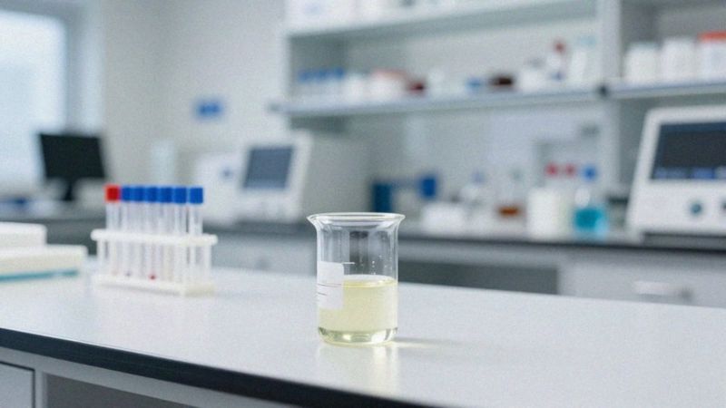 Co powoduje podwyższony poziom kwasu moczowego?