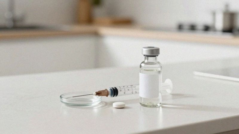 Czy postać antybiotyku wpływa na wchłanianie?