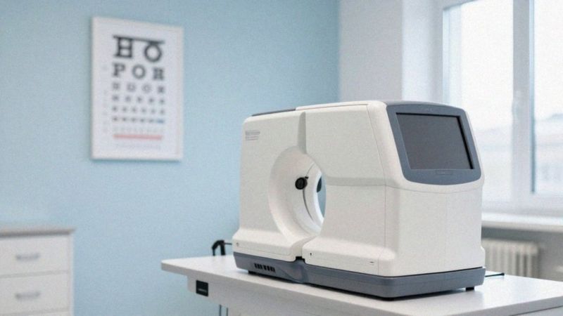 Jak diagnozuje się nieuleczalne choroby oczu?