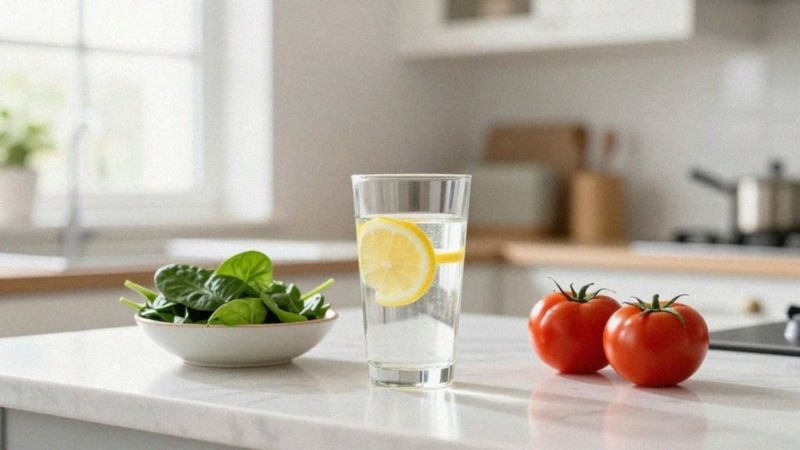 Jak dieta pomaga podnieść niskie ciśnienie?