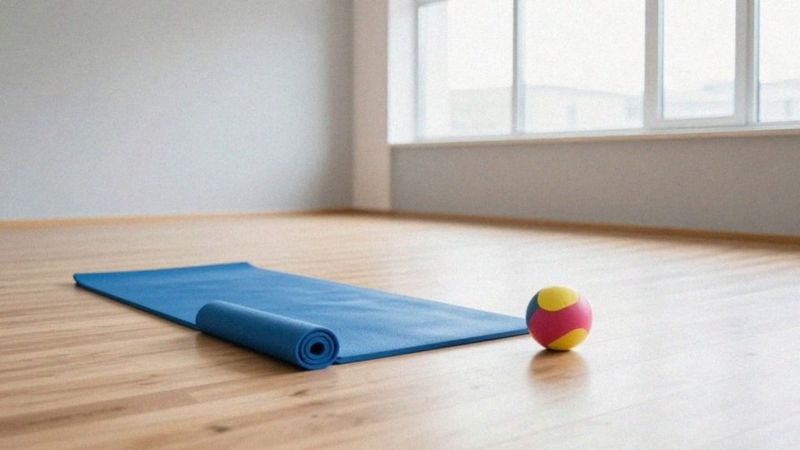 Jak planować trening ogólnorozwojowy dla młodzieży?