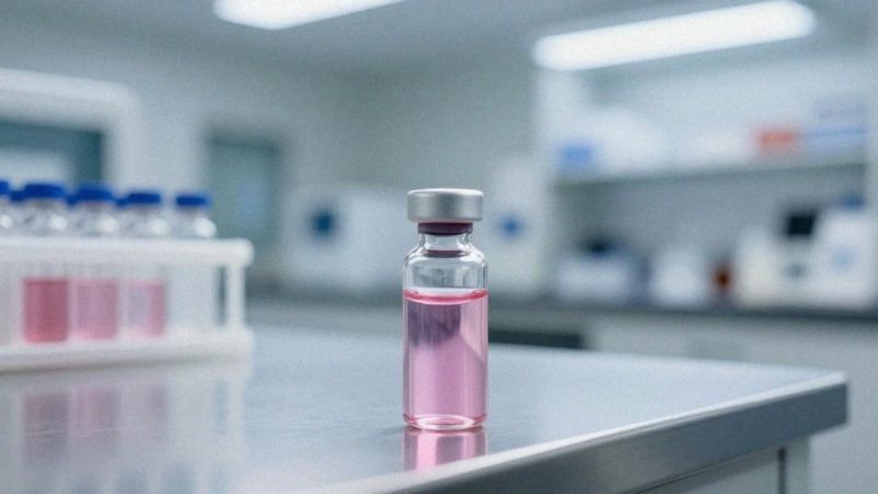 Jak pobiera się wymaz do badania HPV?