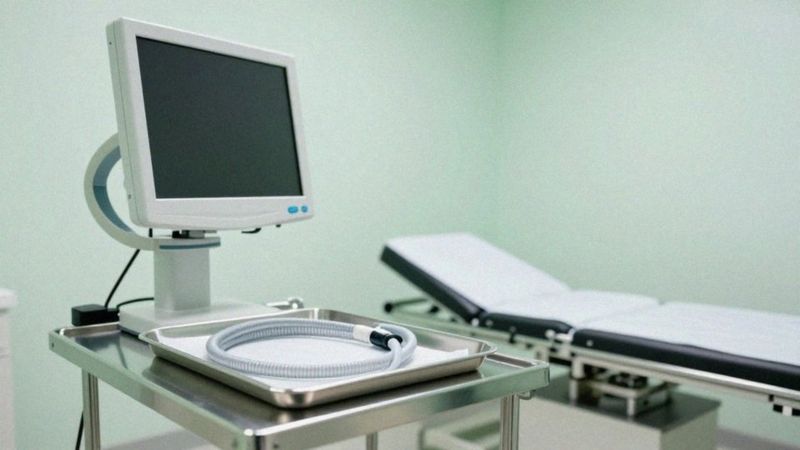 Jak przebiega diagnostyka owrzodzenia jelita grubego?